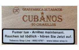 Cubanos
