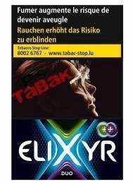 Elixyr Duo
