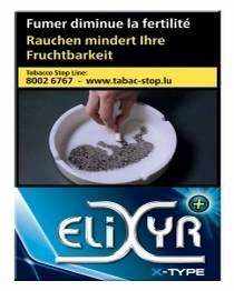 Elixyr clixx