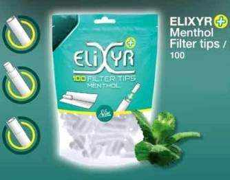 Elixyr m