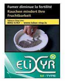 Elixyr m