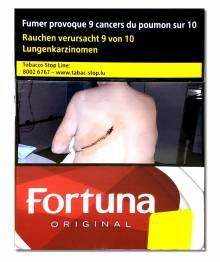 Fortuna50