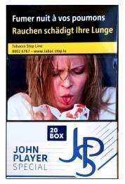 JPSblue