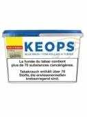 Keops schwarz 250gr