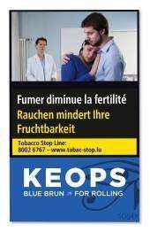 Keops blue 50gr