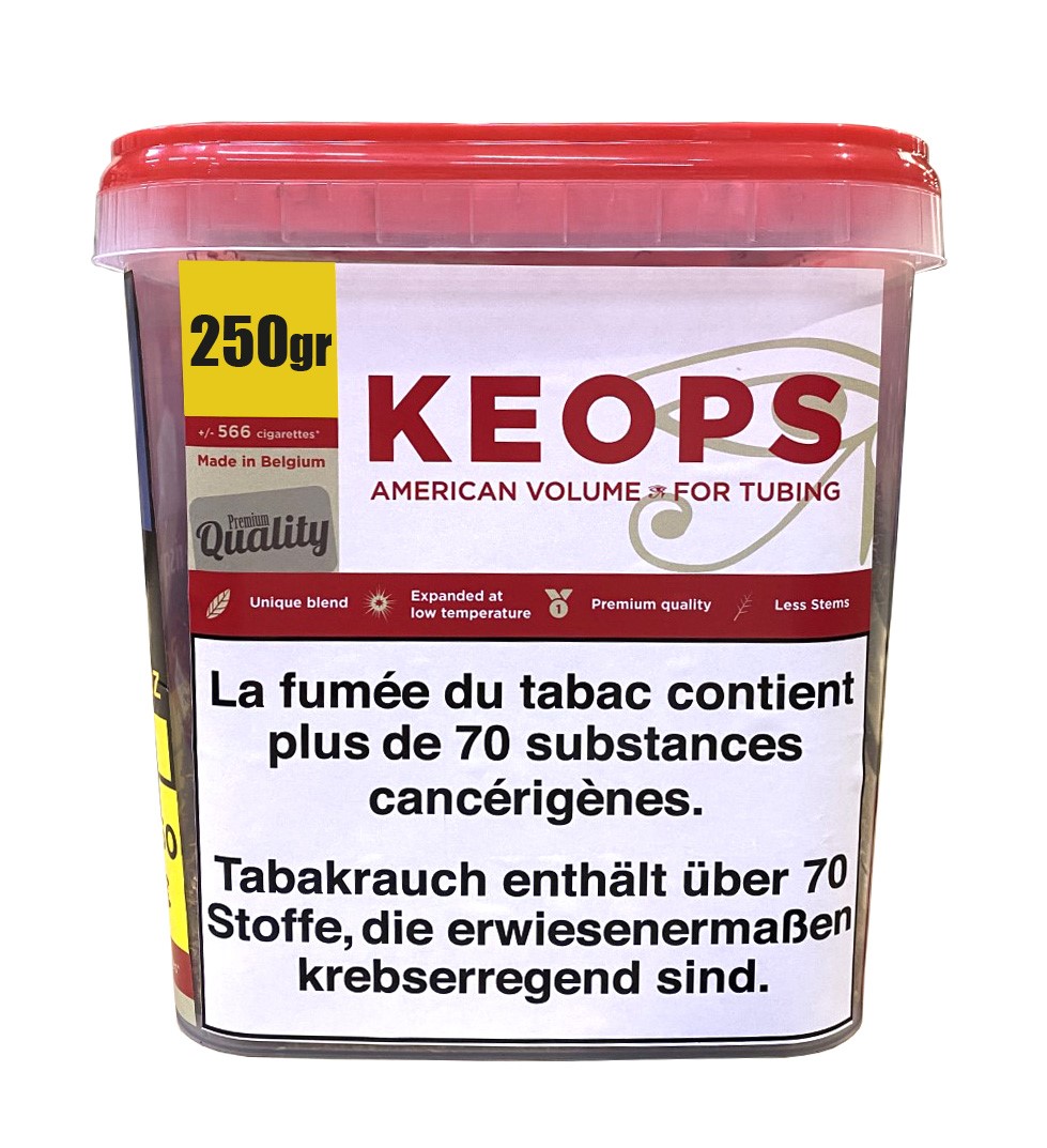 Keopsambl250