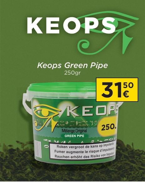 Keopsgreen250