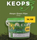 Keopsgreen