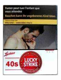 Lucky40