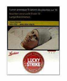 Lucky25