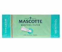 Mascottementhol