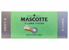 Mascottexlong