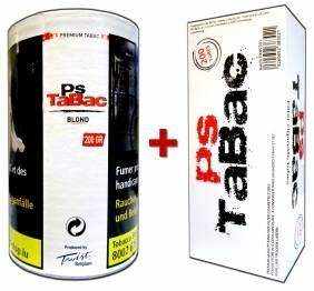 PS Tabak am blend