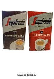 Segafredo