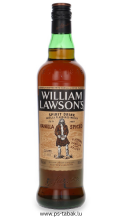 WilliamLawsonVan