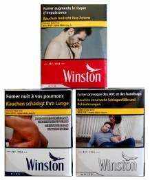 Winston25