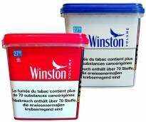 Winston250gr