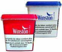 Winston400