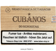 Cubanos Cubanos