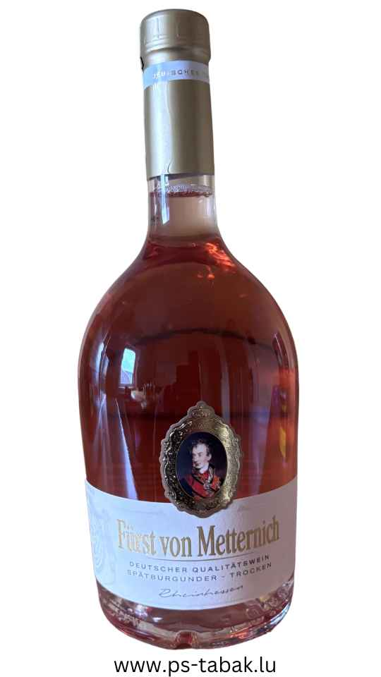 FuerstRose