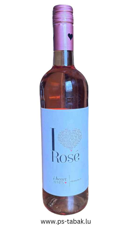 HeartRose