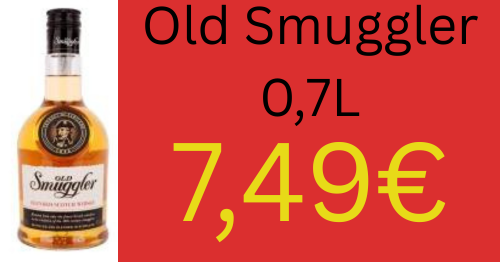 OldSmuggler