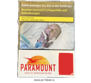 Paramount Paramount